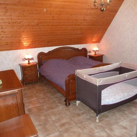 Marronnier Apartment Epfig Luaran gambar