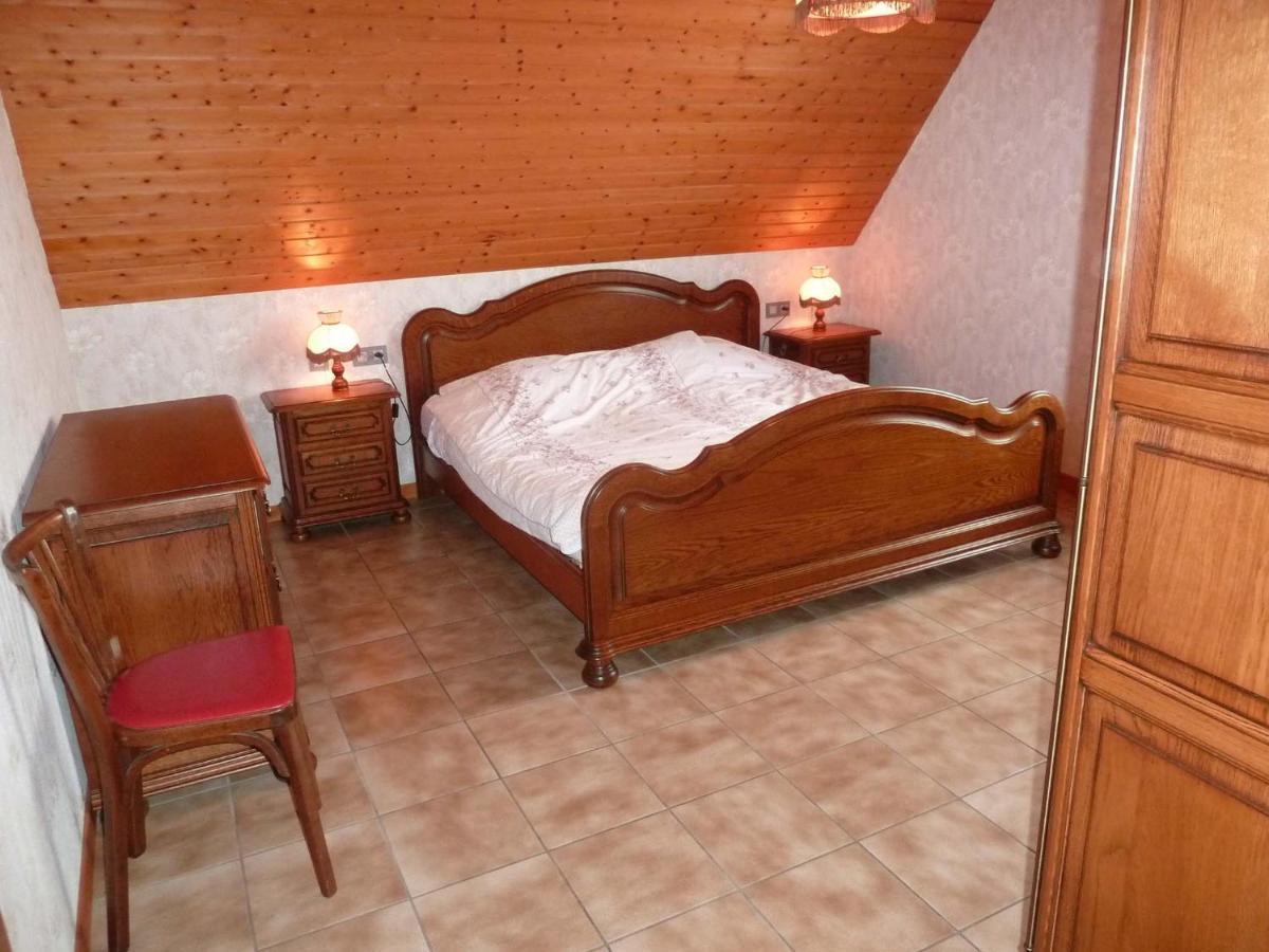 Marronnier Apartment Epfig Luaran gambar