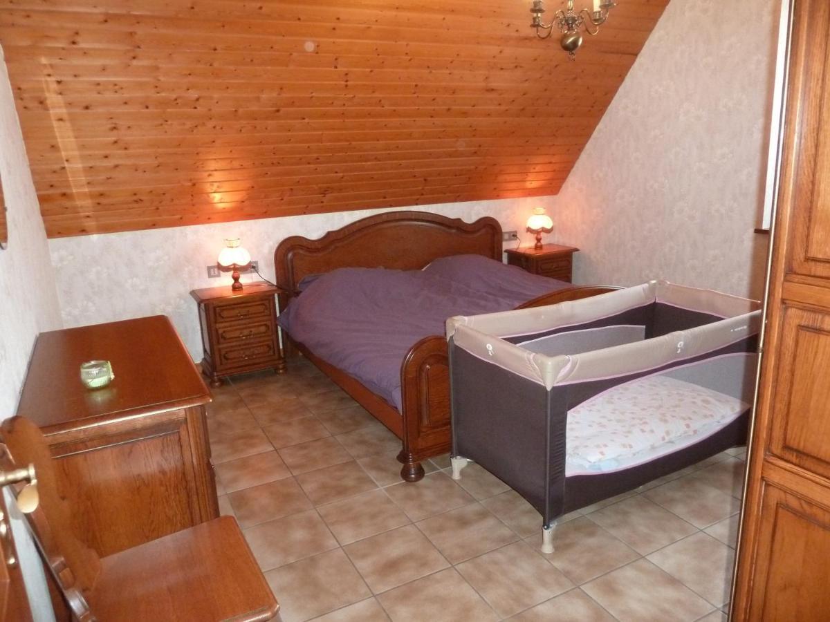 Marronnier Apartment Epfig Luaran gambar